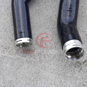 ชุดท่ออินเตอร์คูลเลอร์สำหรับฟอร์ดเรนเจอร์แร็ปเตอร์2.0L ไบเทอร์โบ - Product Image 5