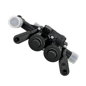 Válvula Solenoide de Aire Acondicionado Yunnuo 64219310349 para BMW Serie 5, Válvula de Control de Agua de 12V CC - Product Image 5