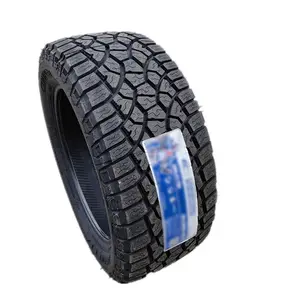 Ban mobil penumpang performa tinggi PCR UHP ban 285/50ZR20 285/50R20 285/50/20 285 50 20 285/50 R20