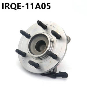 Ensemble de moyeu de roue avant Irqe-11a05, diamètre intérieur de 31.5mm, pour Ford Lincoln, pièce de rechange en acier - Product Image 1