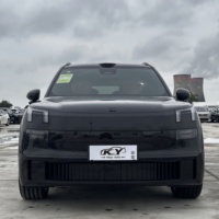 Nouveau LYNK CO 900 EM-P 1.5T Ultra Hybride Rechargeable 6 Places SUV AWD Confortable Voiture Neuve à Vendre