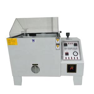 Tuz sis testi için korozyon önleyici tuz sprey 220V için Test makinesi için küçük laboratuvar ekipmanları evrensel - Product Image 4