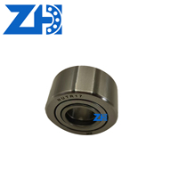 Roulement à rouleaux de type yoke NUTR20 20x47x25mm, roulement de support