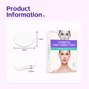 <span class=keywords><strong>Le</strong></span> <span class=keywords><strong>correcteur</strong></span> d'oreille YuMeBeauty remodè<span class=keywords><strong>le</strong></span> scientifiquement les autocollants de <span class=keywords><strong>correcteur</strong></span> d'oreille en forme d'oreille pour enfants et adultes - Product Image 6