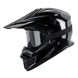 Casco da Moto alla Moda 2026, Leggero, Integrale, per Grandi Dimensioni, Ideale per MTB e Ciclismo, Vendita all'Ingrosso - Product Image 5