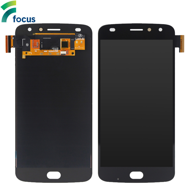 Original for Moto Z 2 Play Display Replacement Digitizer Touch Screen for motorola Z2 Force Lcd Screen Display Panel