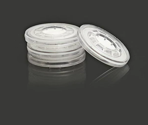 Membrane filtrante en PTFE pour boîtier en polypropylène, compatible avec TVA2020, pour détecteur de fuites de COV, filtration de poussière et d'eau - Product Image 3