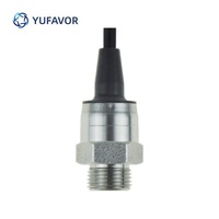 Chine usine YUFAVOR P11 série IIC sortie de Signal numérique transmetteur de pression transducteur petit capteur de pression de volume