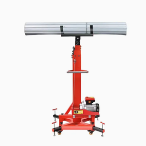 Promotion : Élévateur de climatiseur avec moteur en cuivre et échelle à câble anti-accroc, ascenseur <span class=keywords><strong>électrique</strong></span> - Product Image 1