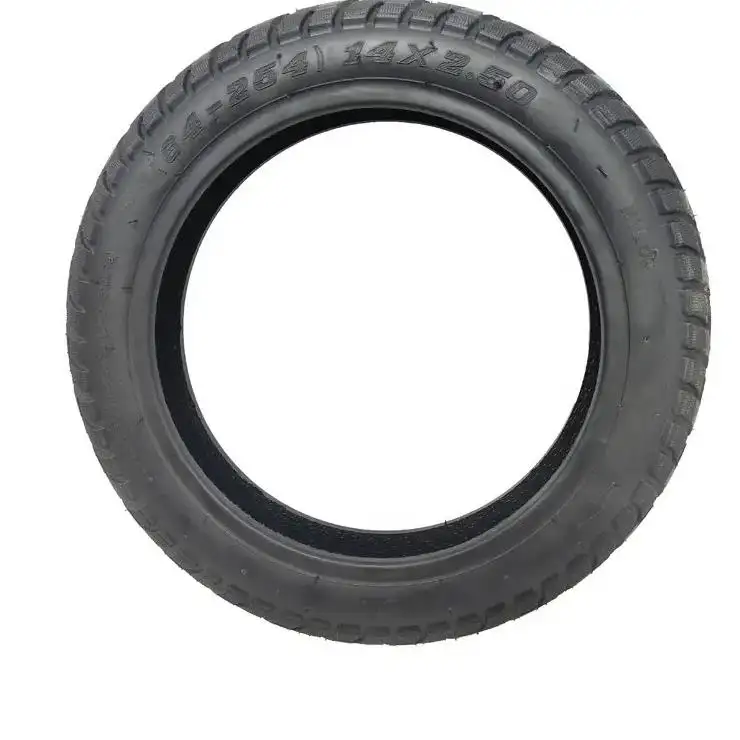 Cheap price tire 16x2.5 new Tubeless Tire