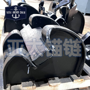 ตัวหยุดโซ่เหล็กหล่อยี่ห้อ Yatai สำหรับอุปกรณ์เรือ - Product Image 2
