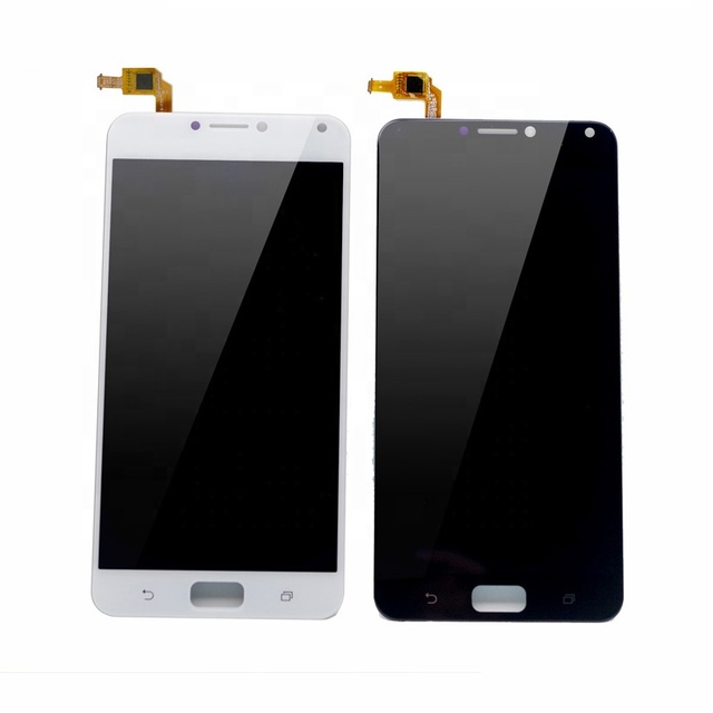 Mobile Phone LCDs for ASUS Zenfone 4 Max ZC554KL LCD Screen With Touch Display Assembly