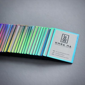 Foglio di <span class=keywords><strong>carta</strong></span> formato A3 A4 all'ingrosso o <span class=keywords><strong>carta</strong></span> <span class=keywords><strong>adesiva</strong></span> <span class=keywords><strong>per</strong></span> esterni in vinile con ologramma autoadesivo personalizzato - Product Image 6