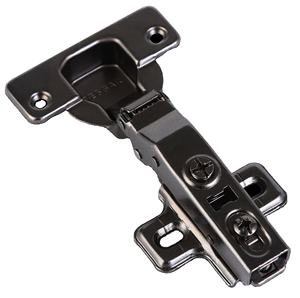 रेगर फर्नीचर कैबिनेट 165 डिग्री दरवाजा खोलना बड़ा कोण हिंज वार्डरोब कैबिनेट कॉर्नर - Product Image 1