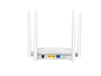Routeur réseau 4G compact, intelligent, neuf, 3 ports LAN, réseau 4G 3G 2G, haute vitesse, fiable, pour le bureau, l'industrie, la maison