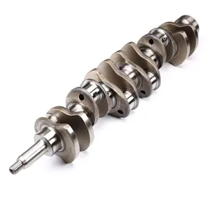 Engine HO6CT H07C Parts Crankshaft 13400-1690 Function Diesel Gear For EX220-5