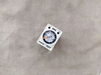 Plc H3y-4 Power on Delay Timer 10s 100-120 Vac Banyak 5 Buah untuk Produk Bergaransi