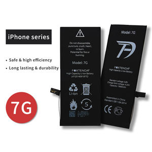 Batería de Polímero de Iones de Litio para Teléfono Móvil 100% Saludable para <span class=keywords><strong>iPhone</strong></span> <span class=keywords><strong>7</strong></span> - Product Image 3