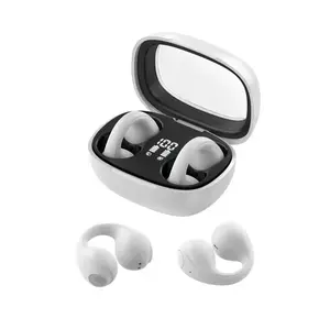 Nhà Máy ban đầu tùy chỉnh Bluetooth 5.3V Earbuds Tai nghe không dây