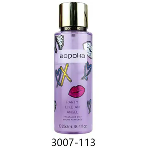 น้ำหอม <span class=keywords><strong>Victoria</strong></span>'s 250มล. สำหรับผู้หญิงน้ำหอมฉีดร่างกายสไตล์ความลับความงาม - Product Image 2