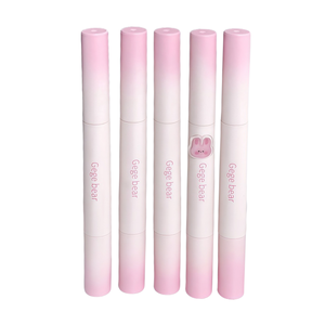 ลิปสติกเนื้อแมทท์ Gege Bear ขายดีอันดับต้นๆ รับผลิตแบบ OEM พร้อมหัวฟองน้ำนุ่ม - Product Image 2