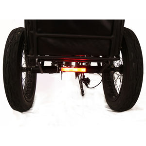 Tricycle à trois roues pour adultes, pouces, stocks en chine - Product Image 4