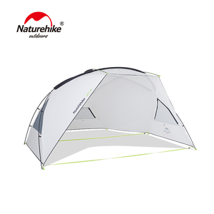 al aire libre playa lona con los polacos sol <span class=keywords><strong>carpa</strong></span> refugio <span class=keywords><strong>toldo</strong></span> impermeable de pesca de la <span class=keywords><strong>carpa</strong></span> vivac refugio tienda - Product Image 3