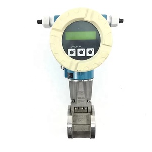 Nouveau Débitmètre de Gaz Prowirl Série 72W 72W40 72W40-SE0AA1AEA4AW à Bon Prix - Product Image 1