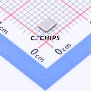 CF4025M00020T8188042 Crystal (Passive) SMD3225-4P Crystal Oscillator 25MHz 10ppm 20pF 20ppm - Product Image 1