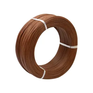 German Standard Flry-a FLRY-B Thin Wall Tinned Copper Lead Wire PVC Single Core Automotive Wire