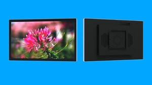 18.5 21.5 32 43 55 65 75 inch treo tường màn hình quảng cáo kỹ thuật số biển và hiển thị quảng cáo Bảng điều chỉnh <span class=keywords><strong>LCD</strong></span> màn hình hiển thị - Product Image 2