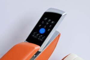 Sedile Auto <span class=keywords><strong>VIP</strong></span> Modificato con Massaggio e Ventilazione per Van Hyundai Staria <span class=keywords><strong>VIP</strong></span> - Product Image 5