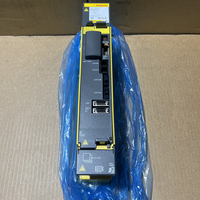 Amplificateur servo FANUC A06B-6290-H102 480V AC 3.2A Fabriqué au Japon