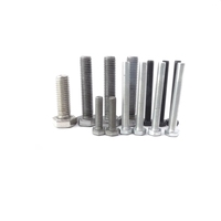 Boulon d'ancrage à œil en acier inoxydable 304 A2 avec crochet d'expansion M6 M8 M10 pour blocs et briques