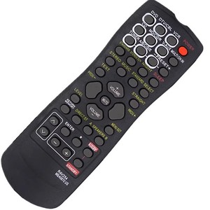 RAV254, RAV315 RAV22 universal para <span class=keywords><strong>amplificador</strong></span> <span class=keywords><strong>Yamaha</strong></span> <span class=keywords><strong>AV</strong></span> control remoto de audio - Product Image 3