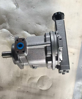 Pompe à pistons axiaux 2.5mcy14-1b 5MCY14-1B 10MCY14-1B 16MCY14-1B 25MCY14-1B 63MCY14-1B 80MCY14-1B 100MCY14-1B 160MCY14-1B