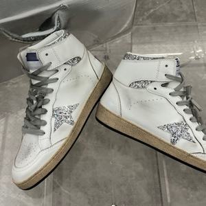 Zapatos para Caminar con Cordones de Diseñador de Marca Famosa, Cómodos, Transpirables, de Cuero Genuino para Hombre y Mujer, Zapatos Casuales para Todas las Estaciones - Product Image 5