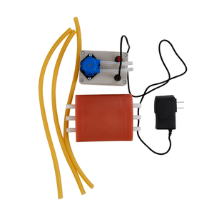 Modelo de Entrenamiento para Acceso <span class=keywords><strong>Vascular</strong></span> Guiado por Ultrasonido IG005-S1, 3 Vasos, Compatible con Bomba, Circulación, Fantoche Biónico para Punción <span class=keywords><strong>Vascular</strong></span> - Product Image 2