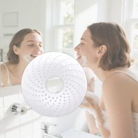 Portable Moléculaire Hydrogène Eau Bombe Spa H2 Eau Bain Hydrogénation Bombes Comprimés pour Bain