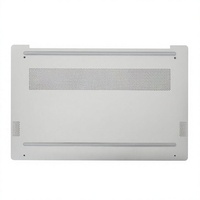 Pour ordinateurs portables HP séries 14-em, 14-ep, 14T-EP, 14Z-EM : Boîtier inférieur, coque de base et coque D N35863-001 – Pièces d'ordinateur
