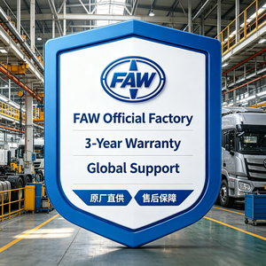 Meilleur <span class=keywords><strong>prix</strong></span> Nouveau camion tracteur FAW J7 Diesel Transmission automatique 12 vitesses Suspension pneumatique Caméra arrière Euro 5 550 CV Conduite à gauche 6x4 - Product Image 6