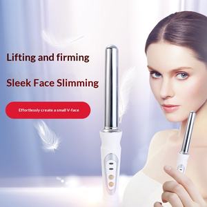 Mặt Nạ Dưỡng Da FEIKA, Que Nâng Cơ, Kim Loại & Nhựa, Sạc USB, Làm Nóng, Rung, Vi Điện, Model XK-6 - Product Image 2