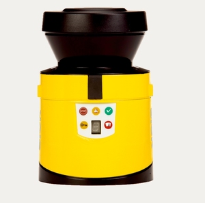 เครื่องสแกนเลเซอร์เพื่อความปลอดภัยรุ่นใหม่ S30B-2011BA ของเยอรมนี ระบบอัตโนมัติและการควบคุมกระบวนการ เครื่องจักรและความปลอดภัยของผู้ปฏิบัติงาน - Product Image 1