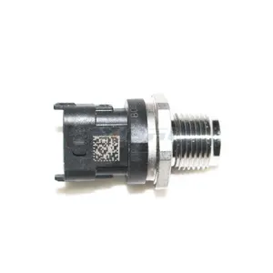 Actuador eléctrico 200V27421-0229, sensor de presión de riel