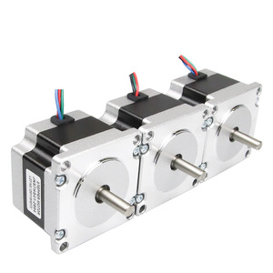 Low Torque NEMA23 <strong>Stepper</strong> Motor/ JK57HS Series <strong>Stepper</strong> Motor - Product Image 5