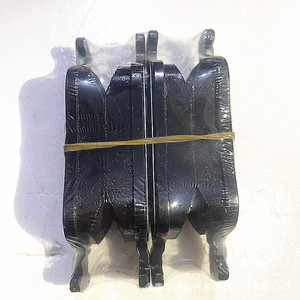 ผ้าเบรก 34206885547 สำหรับซ่อมแซมเปลี่ยนอะไหล่บีเอ็มดับเบิลยูใหม่ - Product Image 2