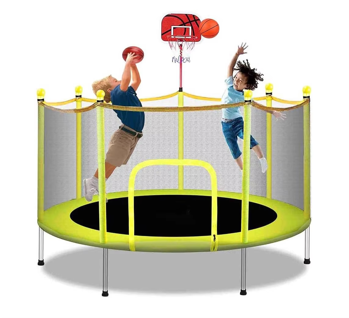 Trampolín para niños en stock, diseño duradero y seguro para interiores | Alibaba. com Trampolín para niños en stock, diseño duradero y seguro para interiores | Alibaba. com