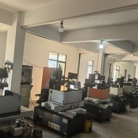 Cilindro de Montaje Libre Mini CDUJB16-10D de Doble Acción para Equipos de Ensamblaje Automatizado / Recogida y Colocación