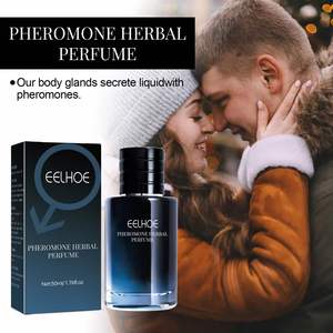 EELHOE OEM Vente en gros Marque privée <span class=keywords><strong>Parfum</strong></span> aux herbes <span class=keywords><strong>Parfum</strong></span> le <span class=keywords><strong>plus</strong></span> <span class=keywords><strong>populaire</strong></span> pour hommes et femmes - Product Image 2