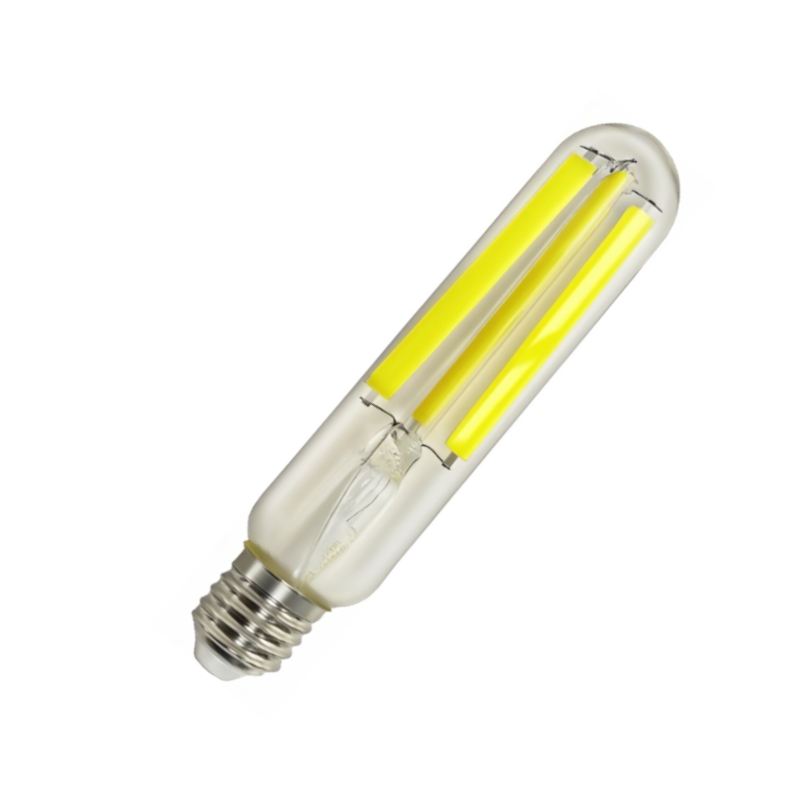 TownLite 21W E27 LED Filament Street Light Bulb - High-Brightness Sodium Lamp Replacement